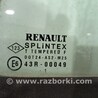ФОТО Двері для Renault Laguna II (01-07) Чернігів