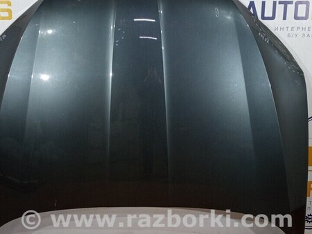 ФОТО Капот для Skoda Superb Чернигов