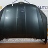 Капот Skoda Superb