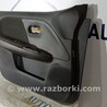 ФОТО Карта двери для Nissan Note E12 (2012-2019) Чернігів