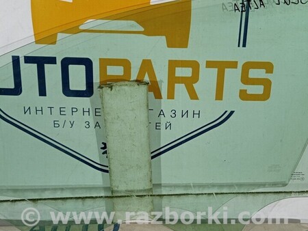 ФОТО Стекло двери для Seat Altea (04-15) Чернигов