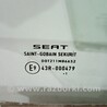 ФОТО Стекло двери для Seat Altea (04-15) Чернигов