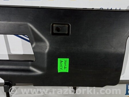 ФОТО Накладки для Honda Accord (різне) Чернигов