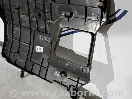 ФОТО Накладки для Honda Accord (різне) Чернигов