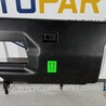 Накладки Honda Accord (різне)