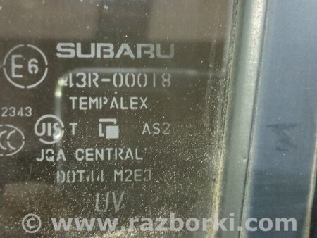 ФОТО Двері для Subaru Legacy (різне не сортоване) (94-2025) Чернигов