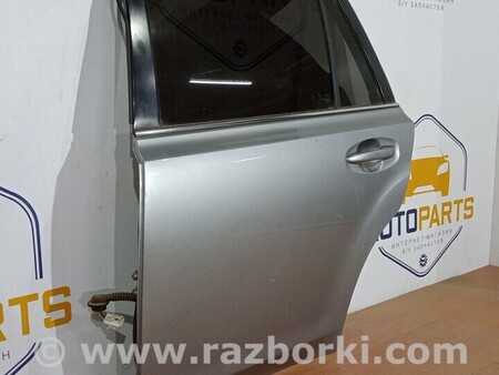 ФОТО Двері для Subaru Legacy (різне не сортоване) (94-2025) Чернигов