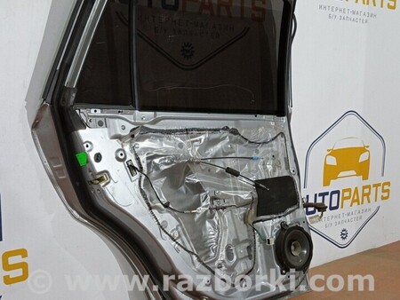 ФОТО Двері для Subaru Legacy (різне не сортоване) (94-2025) Чернигов