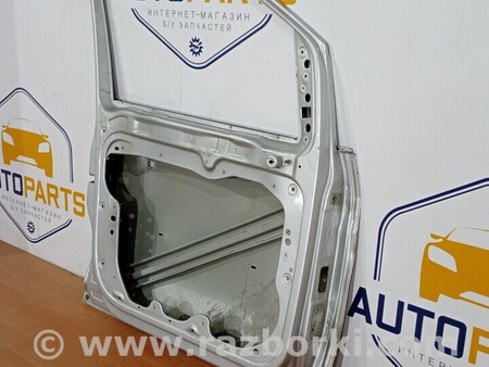 ФОТО Двері для Volkswagen Caddy III Typ 2K +рест (04-15) Чернигов