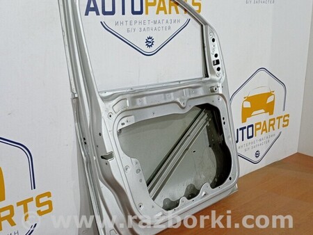 ФОТО Двері для Volkswagen Caddy III Typ 2K +рест (04-15) Чернигов