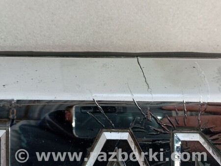 ФОТО Накладки для Toyota Land Cruiser Prado J150 (09-23) Чернигов