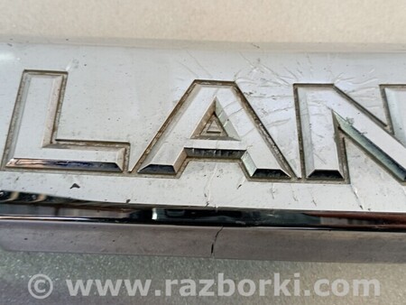 ФОТО Накладки для Toyota Land Cruiser Prado J150 (09-23) Чернигов