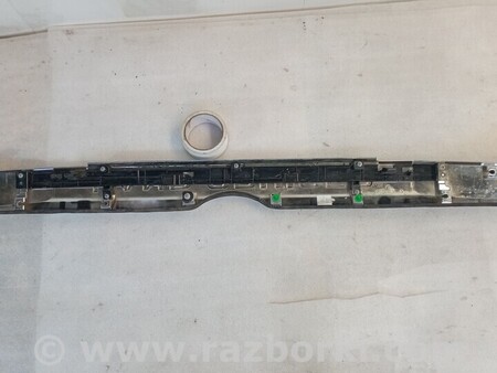 ФОТО Накладки для Toyota Land Cruiser Prado J150 (09-23) Чернигов