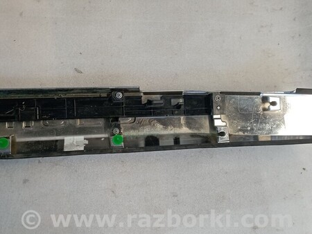 ФОТО Накладки для Toyota Land Cruiser Prado J150 (09-23) Чернигов