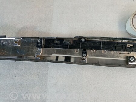 ФОТО Накладки для Toyota Land Cruiser Prado J150 (09-23) Чернигов