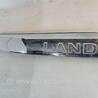 ФОТО Накладки для Toyota Land Cruiser Prado J150 (09-23) Чернигов