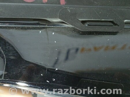 ФОТО Фара для Audi (Ауди) Q5 I 8R (08-17) Чернигов