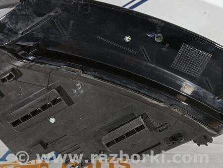 ФОТО Фара для Audi (Ауди) Q5 I 8R (08-17) Чернигов