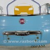 Крышка багажника Fiat 500C (07-20)