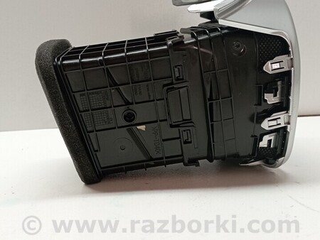 ФОТО Повітропроводи обдування скла для KIA Sportage (різне) Чернигов