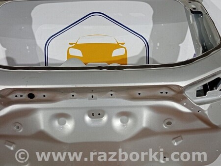 ФОТО Крышка багажника для Ford Mondeo 4 (09.2007-08.2014) Чернигов