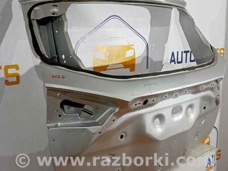 ФОТО Крышка багажника для Ford Mondeo 4 (09.2007-08.2014) Чернигов