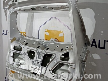 ФОТО Крышка багажника для Ford Mondeo 4 (09.2007-08.2014) Чернигов