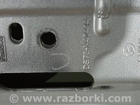 ФОТО Крышка багажника для Ford Mondeo 4 (09.2007-08.2014) Чернигов