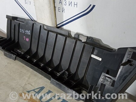 ФОТО Панель багажного отсека для Audi (Ауди) Q7 4M (2015-...) Чернигов