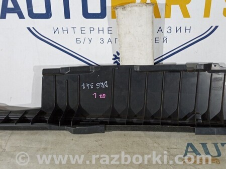 ФОТО Панель багажного отсека для Audi (Ауди) Q7 4M (2015-...) Чернигов