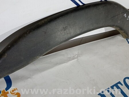 ФОТО Накладки для Citroen Berlingo II B9 (08-18) Чернигов