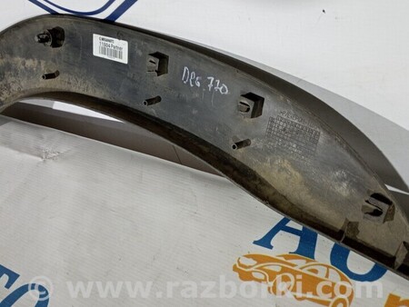 ФОТО Накладки для Citroen Berlingo II B9 (08-18) Чернигов