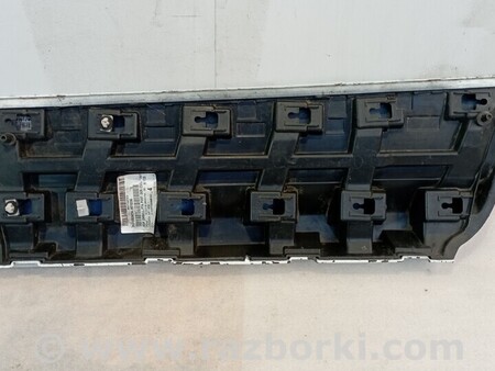 ФОТО Молдинги для Ford Kuga II (12-19) Чернігів