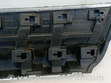 ФОТО Молдинги для Ford Kuga II (12-19) Чернігів