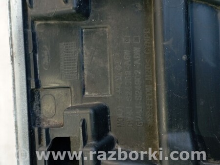 ФОТО Молдинги для Ford Kuga II (12-19) Чернігів