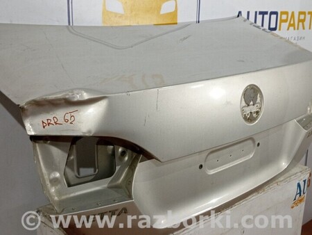 ФОТО Крышка багажника для Volkswagen Jetta (все года выпуска + USA) Чернигов