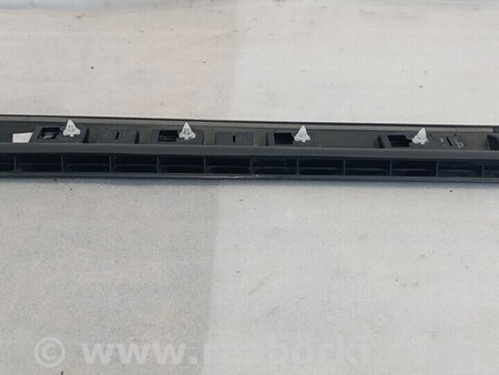 ФОТО Молдинги для Volkswagen Passat B8 (2014-2023) Чернигов