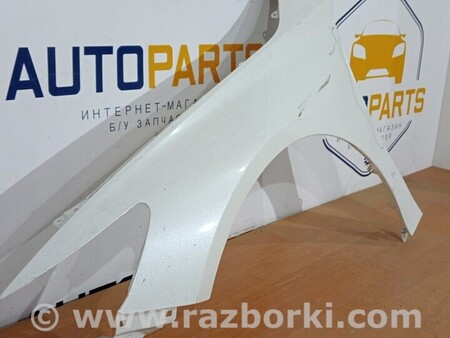 ФОТО Крила для Honda Accord (різне) Чернигов