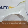Крила Honda Accord (різне)