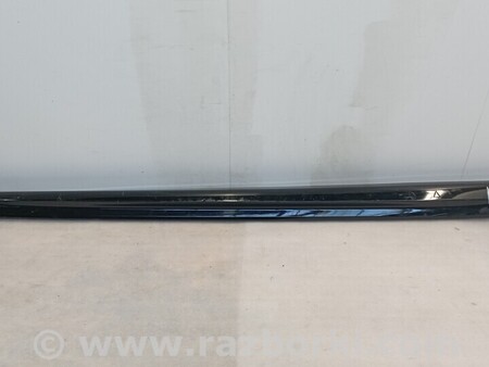 ФОТО Накладки для MINI F60 Countryman II (14-24) Чернігів