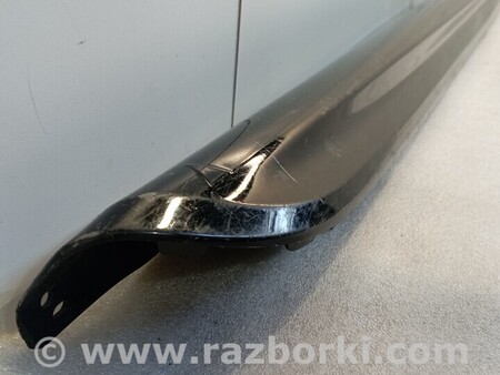 ФОТО Накладки для MINI F60 Countryman II (14-24) Чернігів