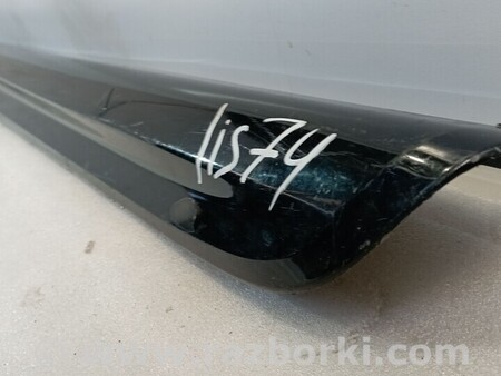 ФОТО Накладки для MINI F60 Countryman II (14-24) Чернігів