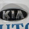 Емблема KIA Sportage (різне)