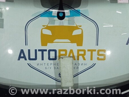 ФОТО Скло лобове для Audi (Ауди) A3 II 8P (03-12) Чернигов