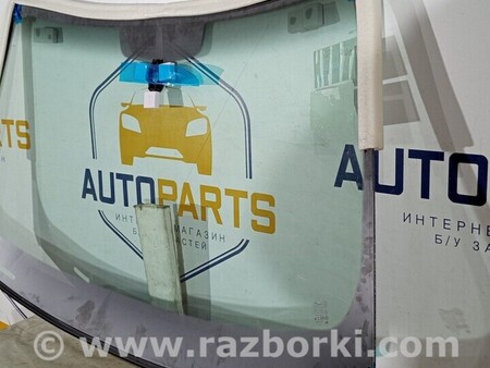 ФОТО Скло лобове для Audi (Ауди) A3 II 8P (03-12) Чернигов