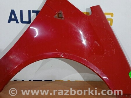 ФОТО Крила для Mitsubishi Colt (різне не сортоване) Чернигов