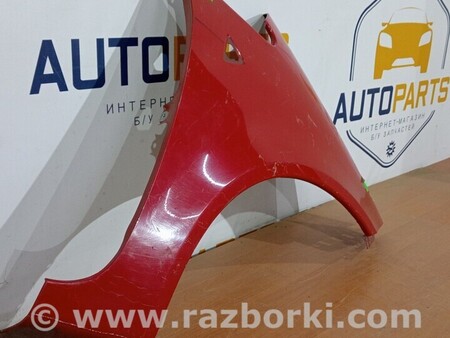 ФОТО Крила для Mitsubishi Colt (різне не сортоване) Чернигов