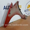 ФОТО Крила для Mitsubishi Colt (різне не сортоване) Чернигов