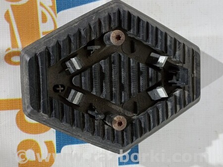 ФОТО Емблема для Renault Megane 3 (08-16) Чернигов
