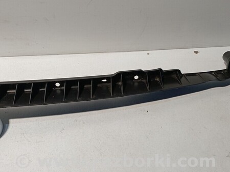 ФОТО Кронштейн генератора (вискомуфты) для Volkswagen Touareg  (10-18) Чернігів